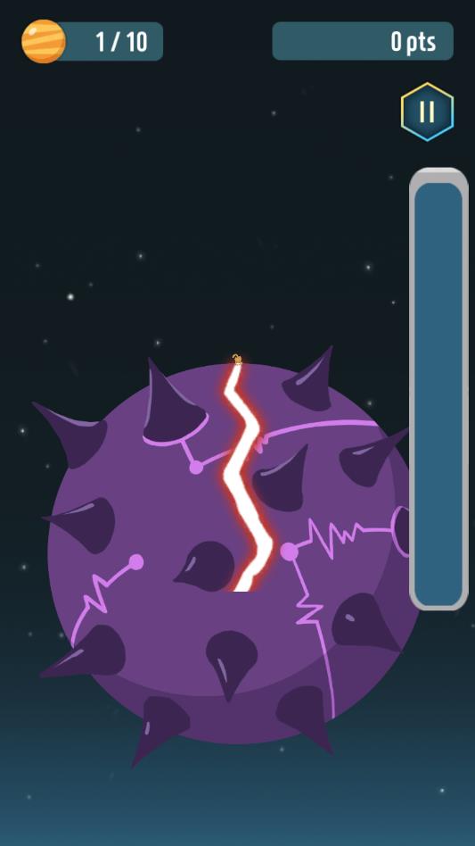 StrikePlanet(打击星球官方版) b16.v0.1安卓版