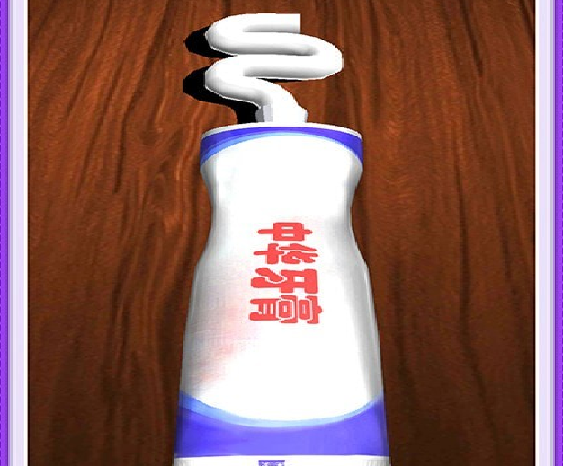 游戏界面展示