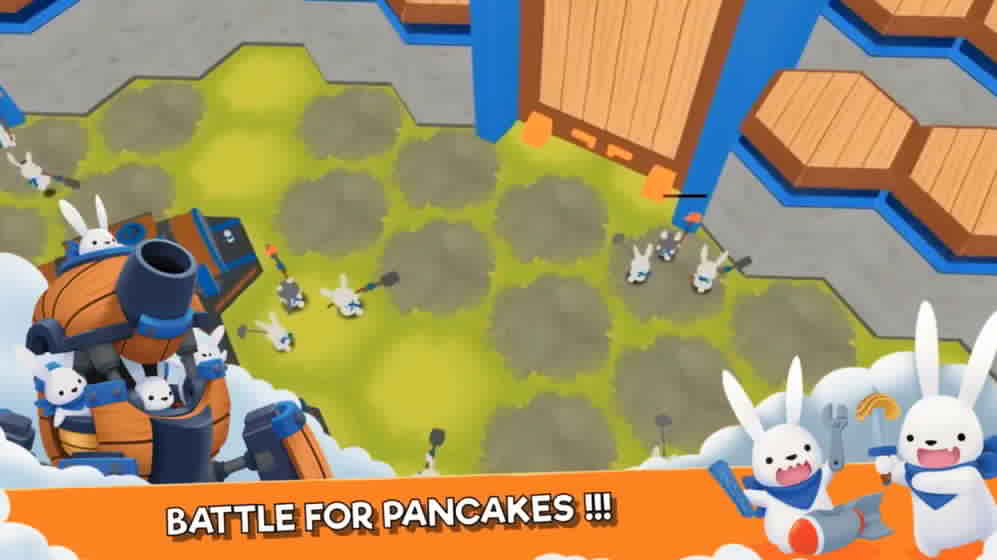 BattleSky Brigade