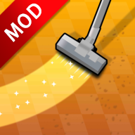 Carpet Cleaner!(地摊清洁剂无限货币版) 5.9安卓版