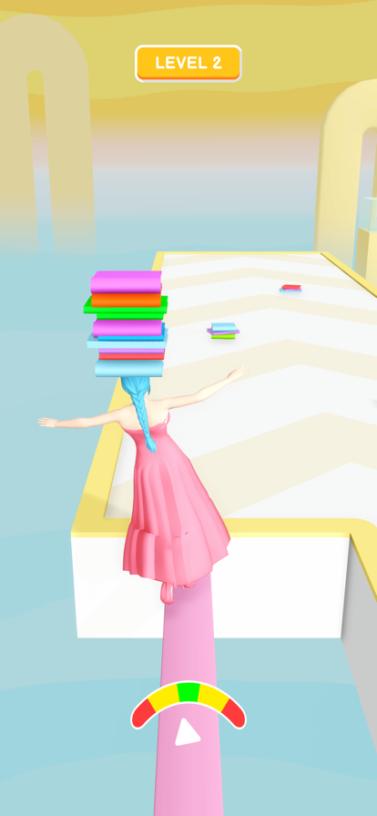 Book Balance ios版