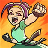 Kung Fu Clicker(功夫圣手无限金币版)v1.0.0安卓版