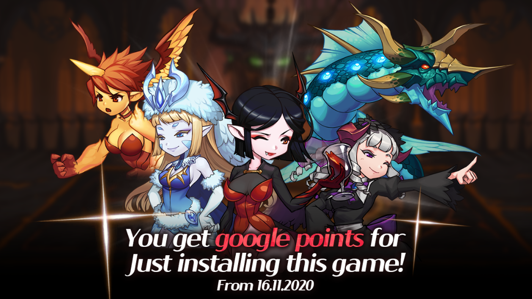 Idle Defence Arena(放置竞技场安卓版) 2.12.20官方版