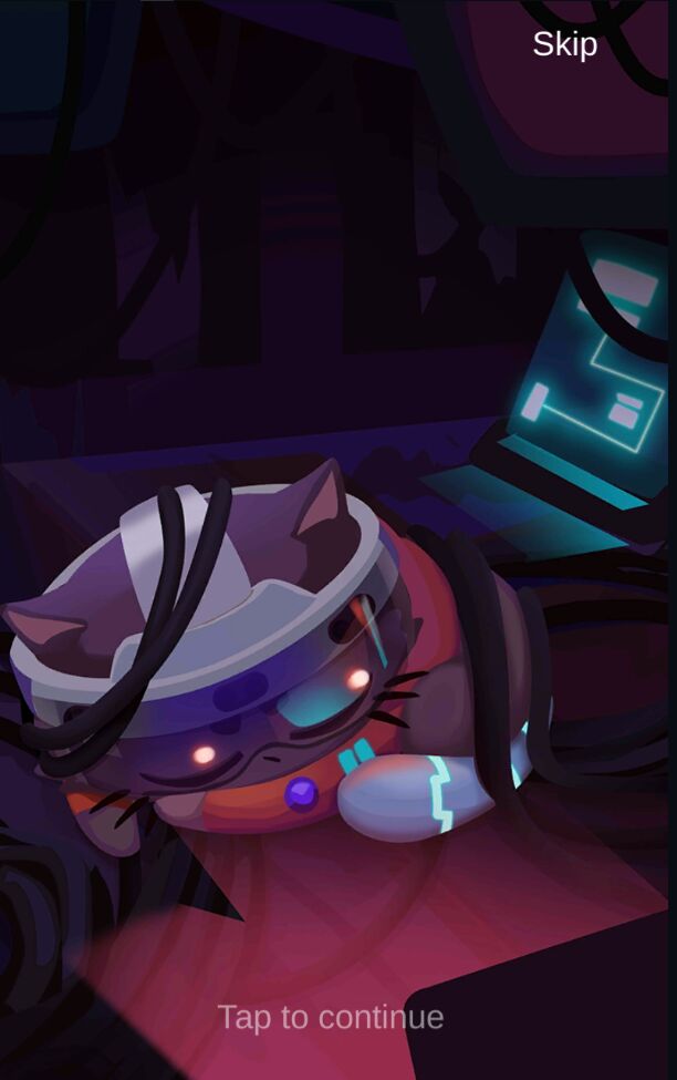 Cybercats官方版 0.1.114安卓版