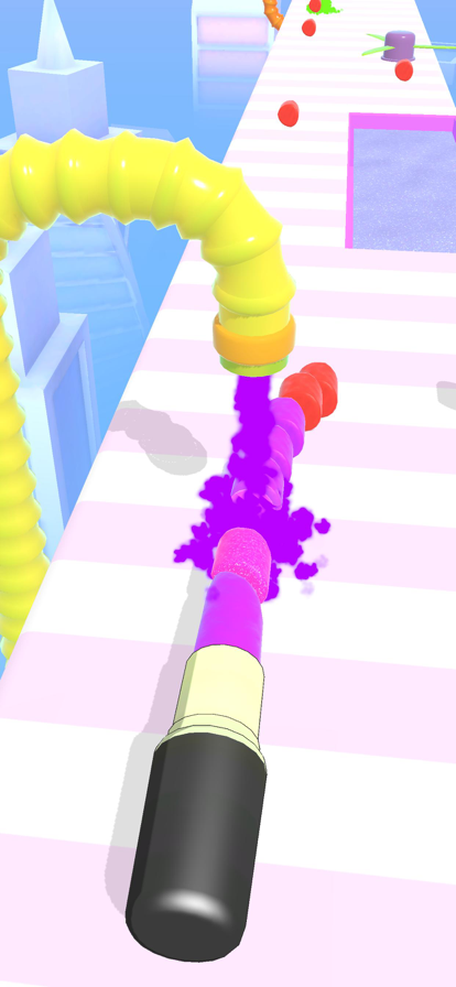 Lipstick Stack 3D ios版