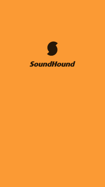 SoundHound去广告破解版(语音识别歌曲app)8.9.7最新版
