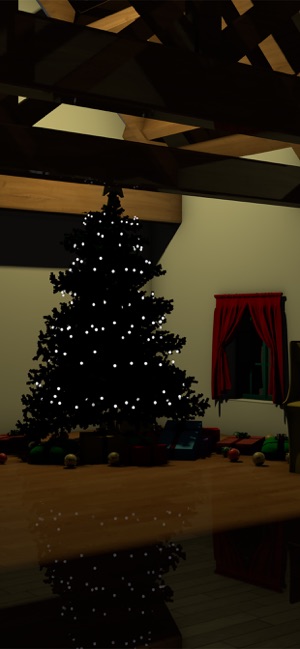 Escape Game Christmas Eveapp