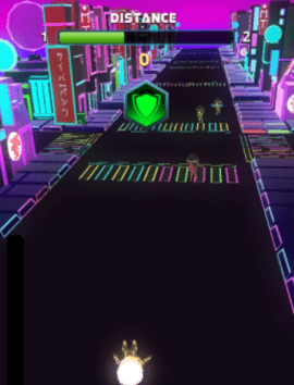 反射射手3DAPP