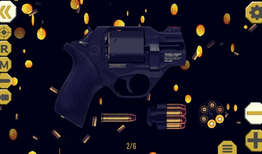 终极武器模拟器Pro完整版