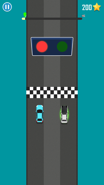drift race吊索漂移赛手游v1.00 安卓版