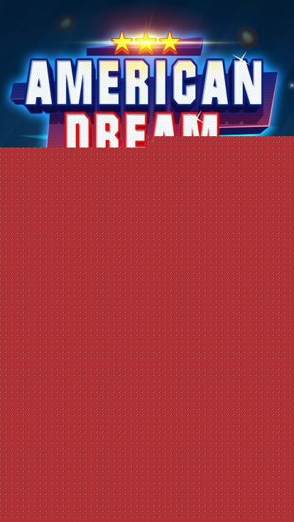 Merge more：American Dream