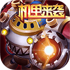 弹弹堂大乱斗APP