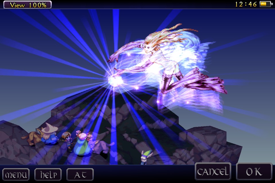 最终幻想战略版无限钱 2.2.0安卓版