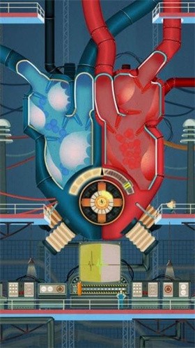 人体工厂最新版