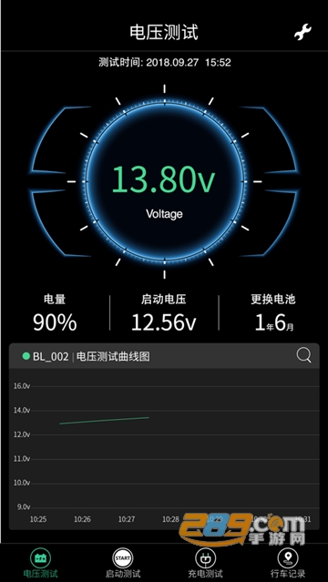 BatterySense下载2022最新安卓版v1.7.9最新版