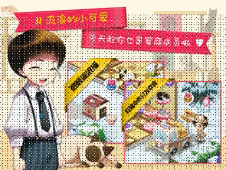 猫猫咖啡屋