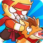 大圣爷历险记 1.0.4安卓版