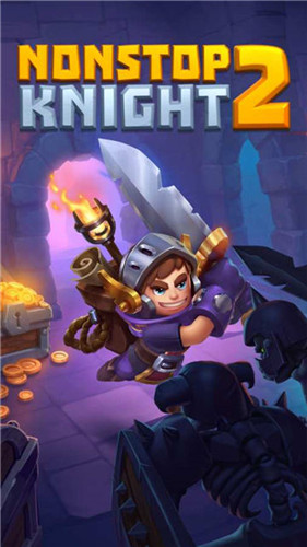 Nonstop Knight 2app
