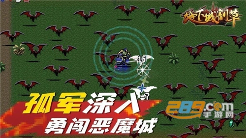 地下城收割手机端破解版无限钻石下载