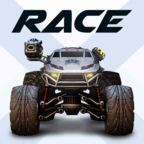 火箭联盟极限汽车赛无限金币版(R.A.C.E.) 1.4.17安卓版