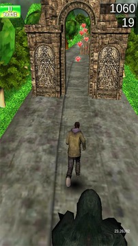 Endless Run : Magic Temple