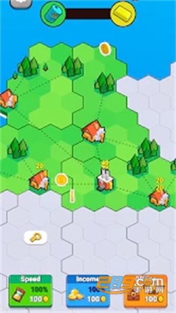 工厂世界游戏破解版下载2022最新版v0.14.4最新破解版