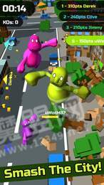 SmashCity