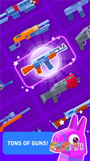 Gun Control(控枪破解版)v1.3最新版