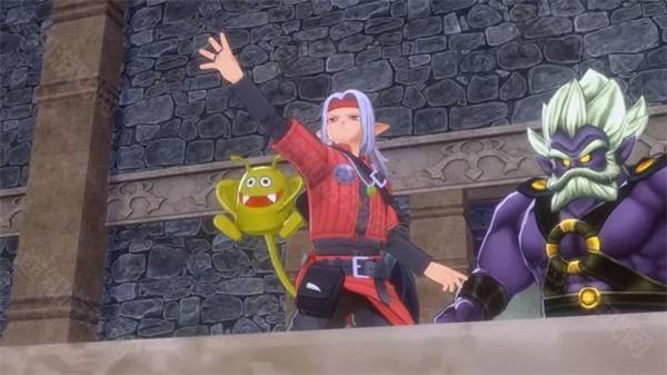 怪兽仙境3中文版