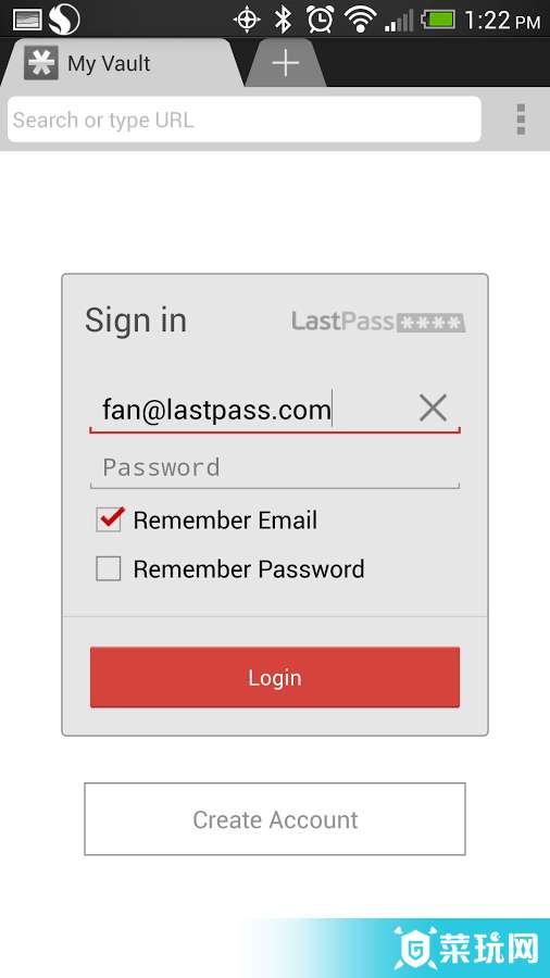 LastPass