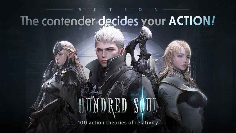 Hundred Soulapp