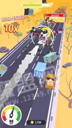 疯狂货车