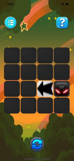 Non black or whiteAPP