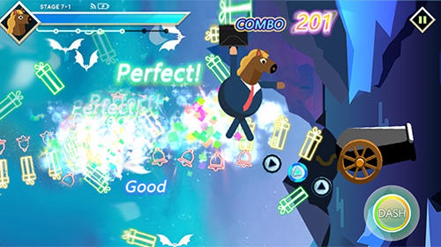 DomiDomiv1.1.5 安卓最新版