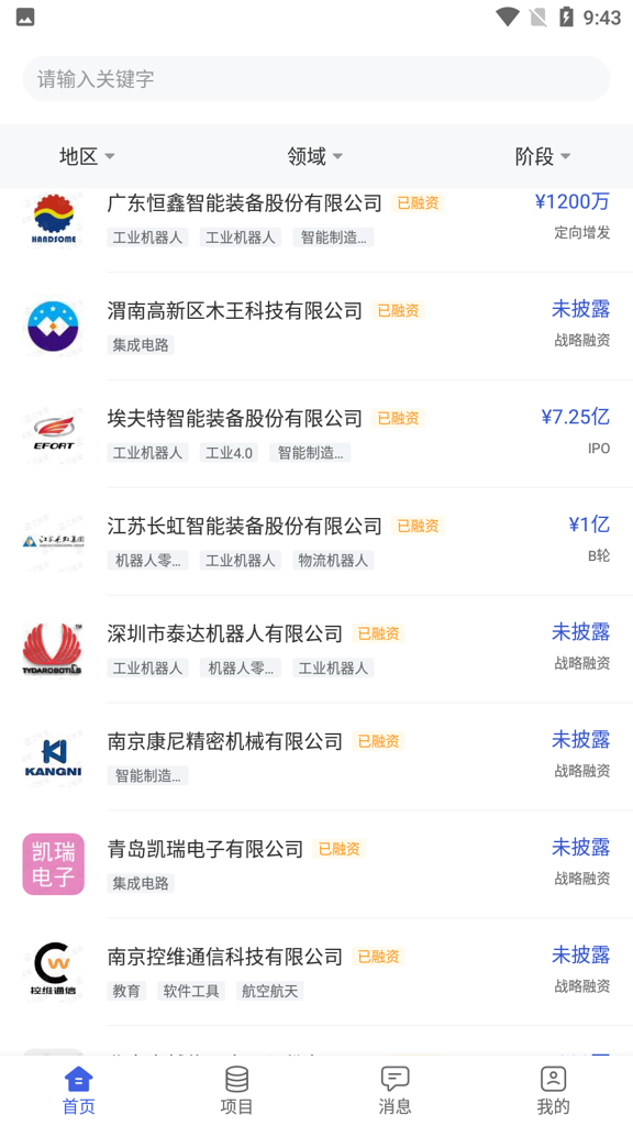 云投