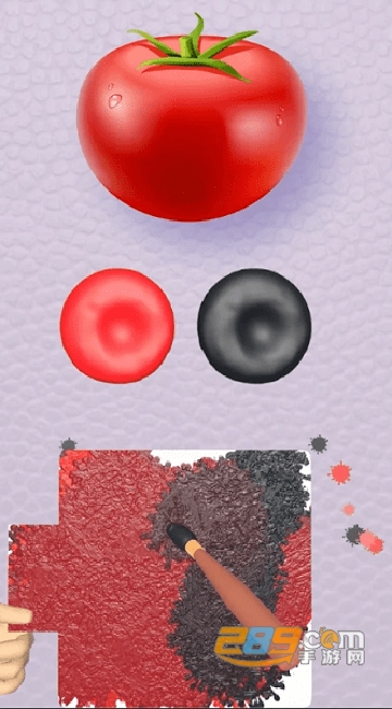 Color Match颜色匹配游戏下载正版安卓最新版V3.8.0最新安卓版