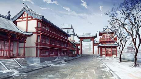 皇途很江湖手游