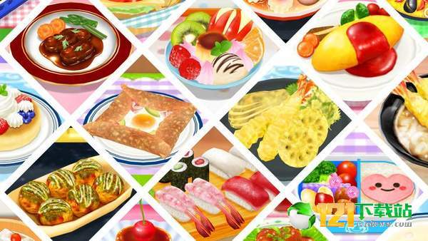 料理王烹神APP