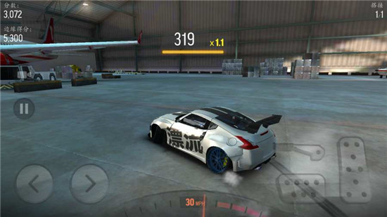 赛道漂移零壹汉化版v1.1.5安卓版