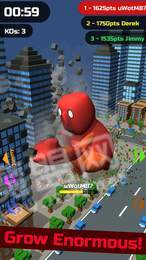 SmashCity
