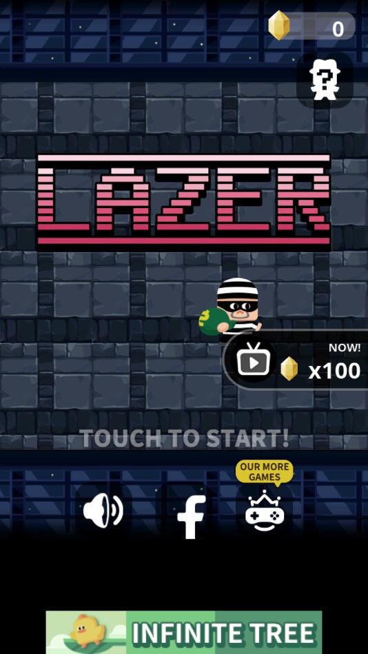 逆天小偷官方版 1.0.1安卓版
