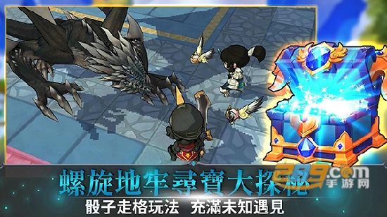 无尽之旅2满v破解版2022最新版v1.0.601安卓版