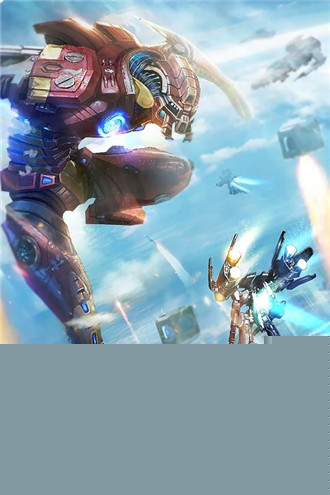 暗黑王座九游版