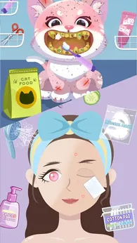 Perfect Girl:ASMR Tidy Game手机版