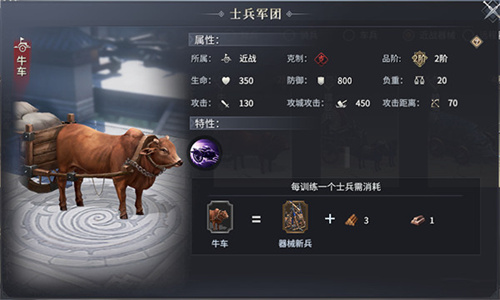 七雄纷争