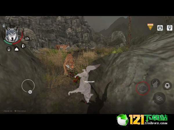 wolf online 2APP