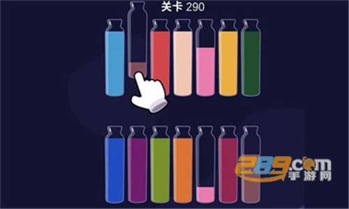 调色大师游戏手机版下载