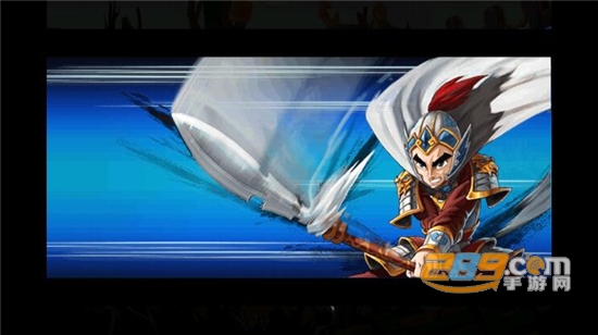 狂斩三国单机版破解版无限玉璧v2.18 安卓版