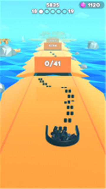 Beach Clean(沙滩清理手游)v1.0安卓版