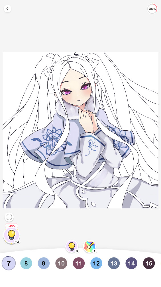 Paintly安卓版 2.2.4官方版
